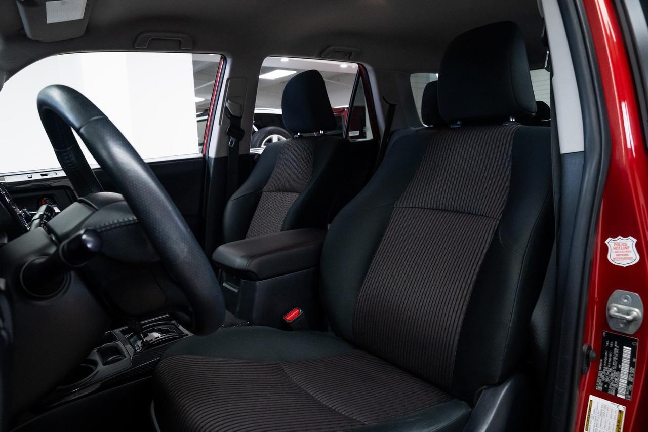 2022 Toyota 4Runner TRD Off-Road Off-Road Package Portland OR