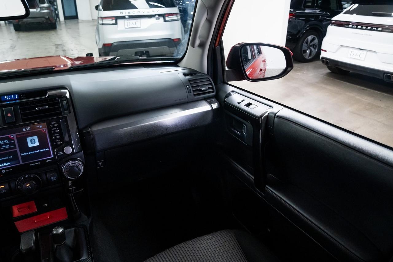 2022 Toyota 4Runner TRD Off-Road Off-Road Package Portland OR