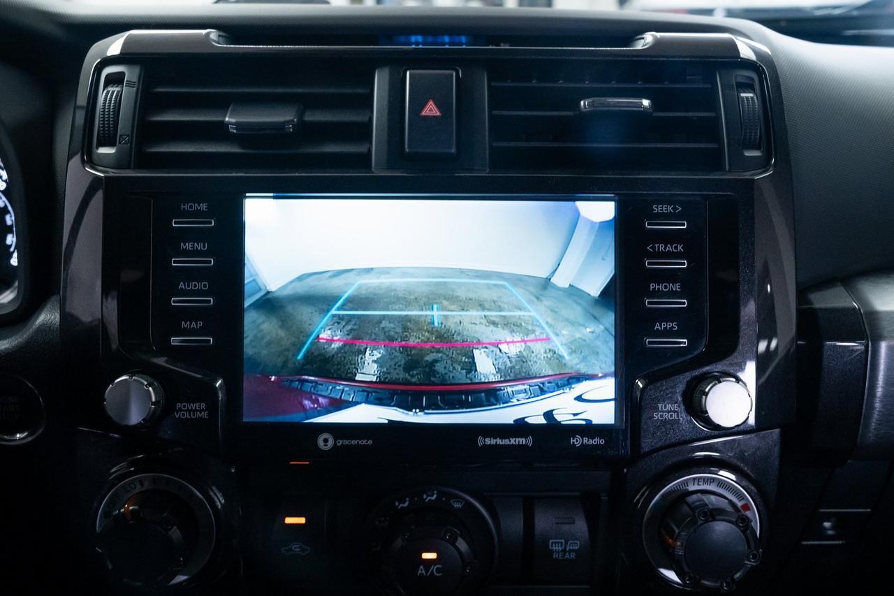 2022 Toyota 4Runner TRD Off-Road Off-Road Package Portland OR