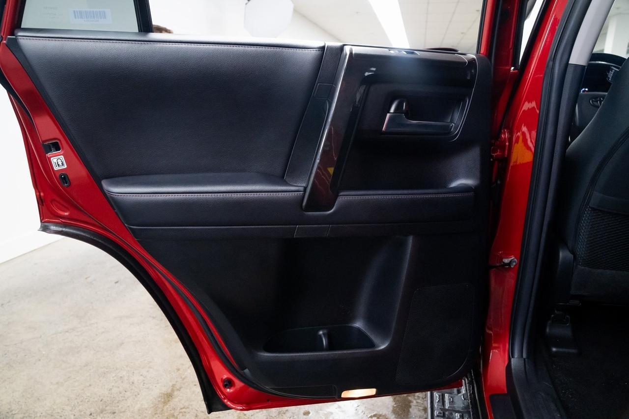 2022 Toyota 4Runner TRD Off-Road Off-Road Package Portland OR