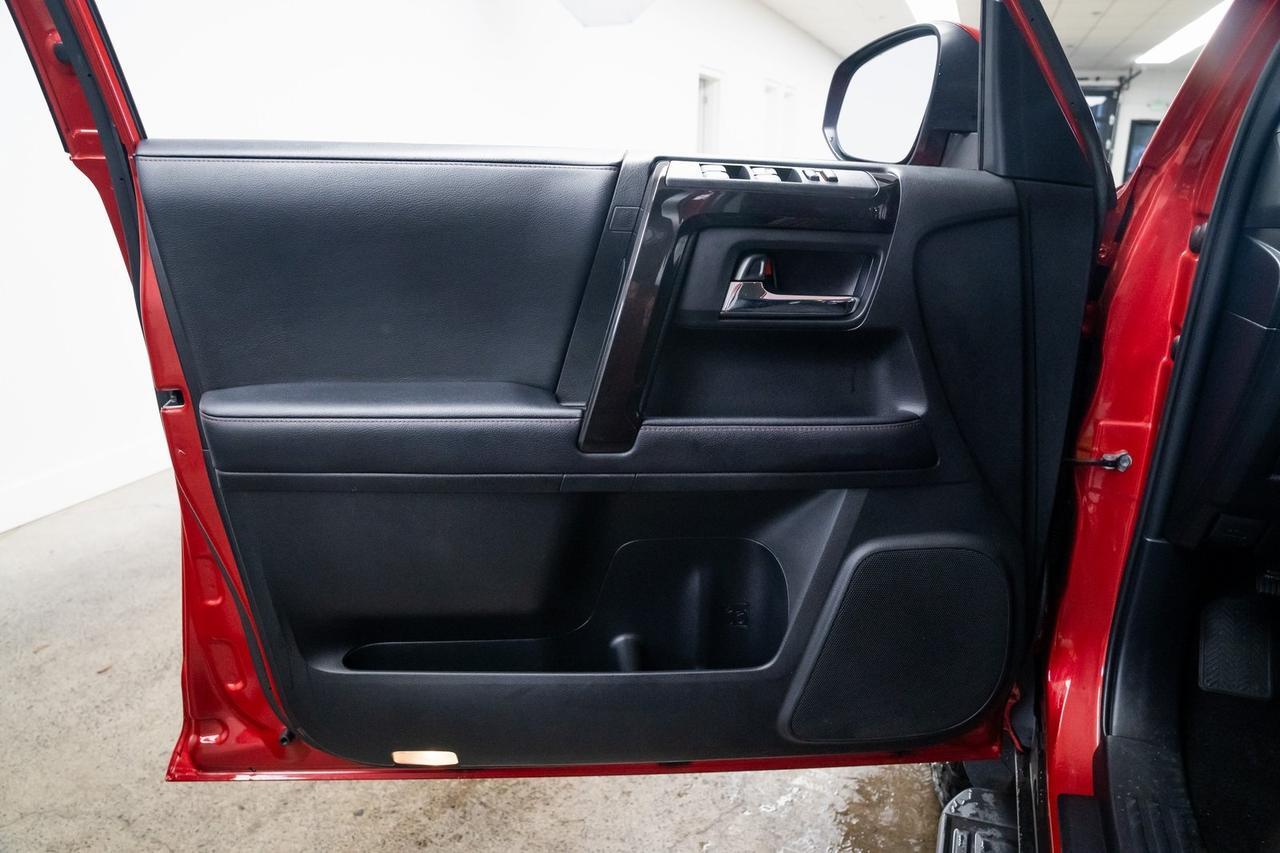 2022 Toyota 4Runner TRD Off-Road Off-Road Package Portland OR