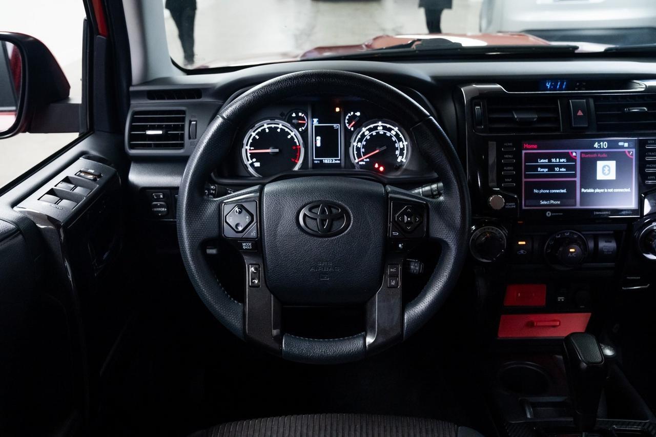 2022 Toyota 4Runner TRD Off-Road Off-Road Package Portland OR