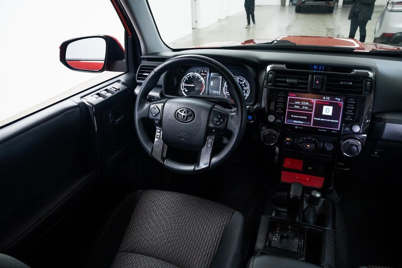 2022 Toyota 4Runner TRD Off-Road Off-Road Package Portland OR