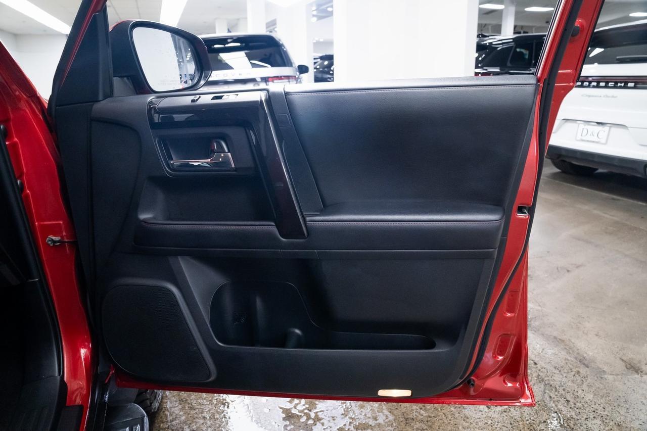 2022 Toyota 4Runner TRD Off-Road Off-Road Package Portland OR