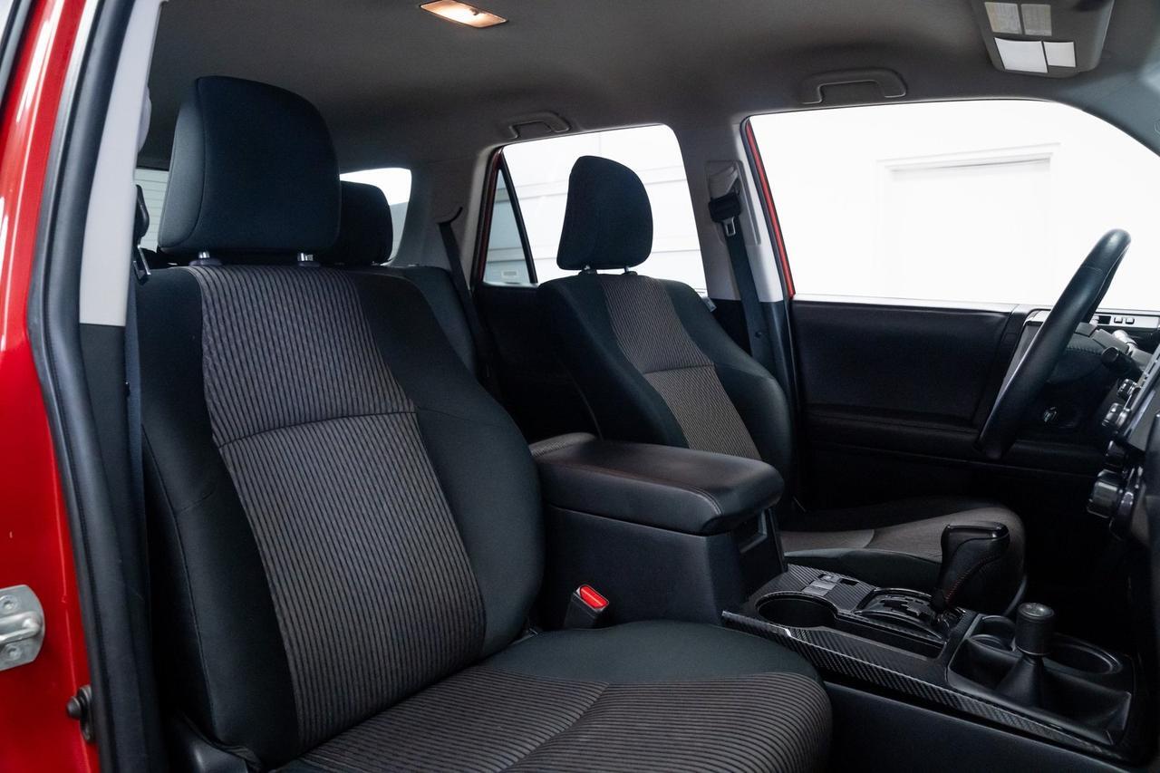 2022 Toyota 4Runner TRD Off-Road Off-Road Package Portland OR