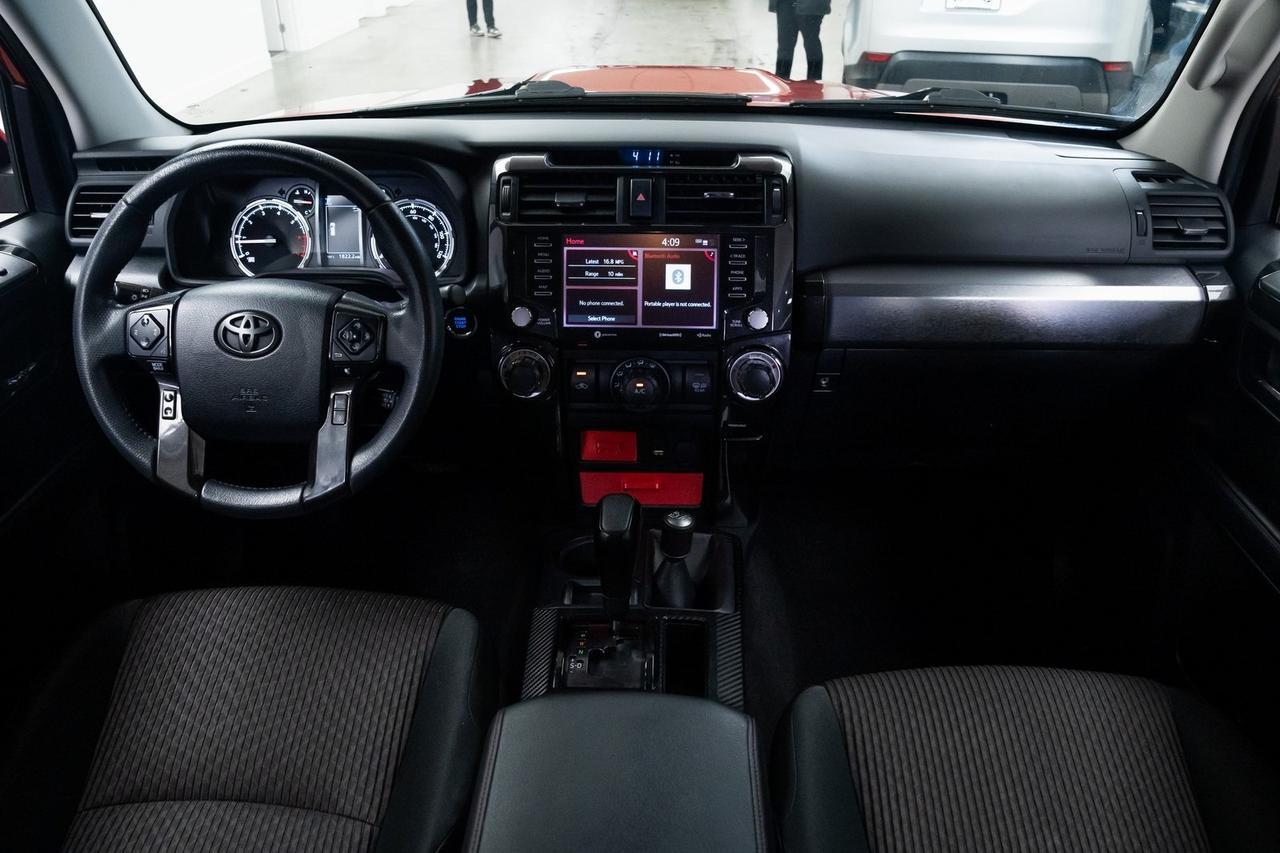 2022 Toyota 4Runner TRD Off-Road Off-Road Package Portland OR