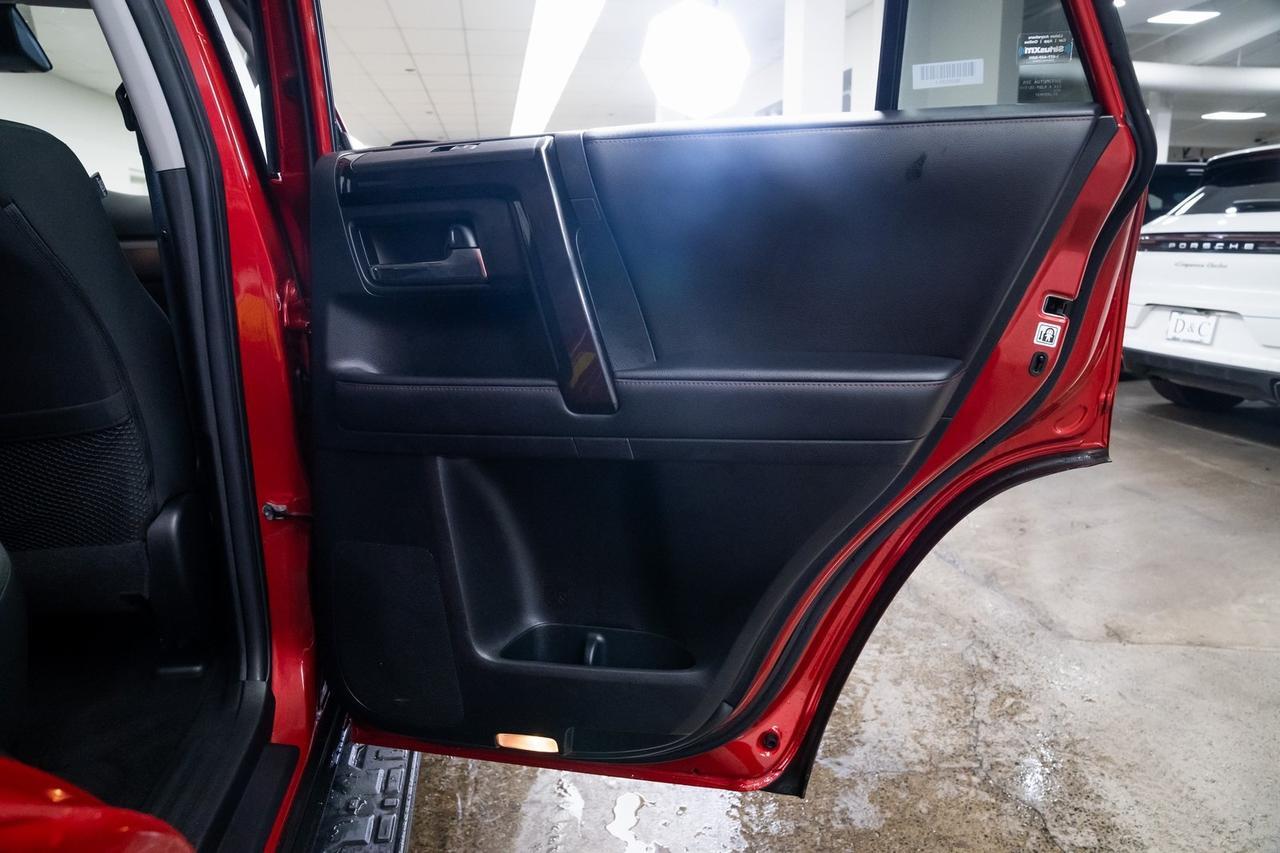 2022 Toyota 4Runner TRD Off-Road Off-Road Package Portland OR