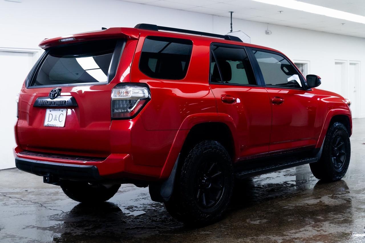 2022 Toyota 4Runner TRD Off-Road Off-Road Package Portland OR