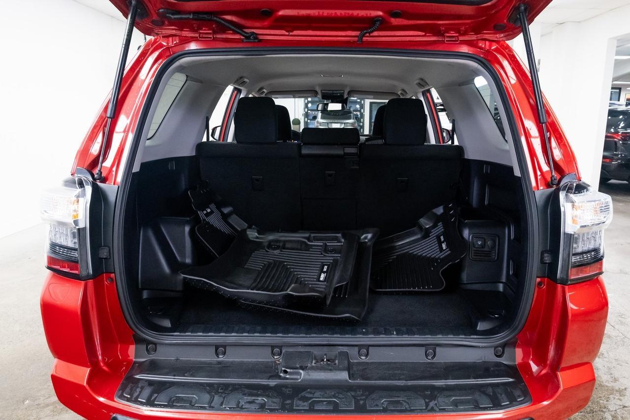 2022 Toyota 4Runner TRD Off-Road Off-Road Package Portland OR