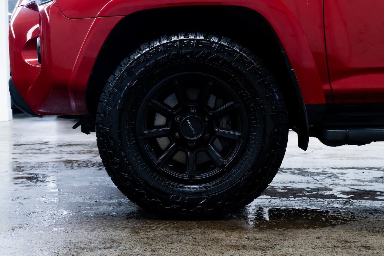 2022 Toyota 4Runner TRD Off-Road Off-Road Package Portland OR