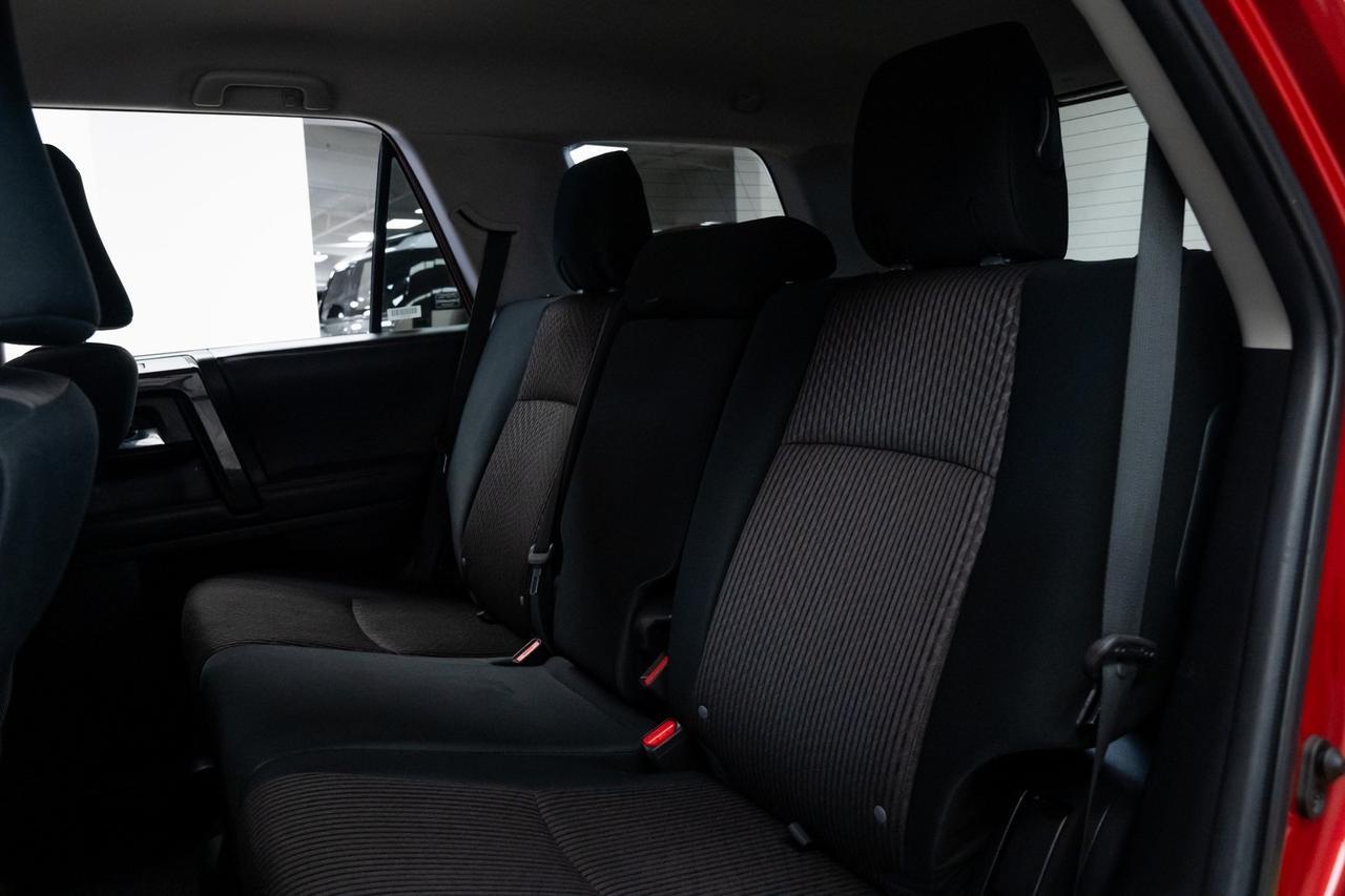 2022 Toyota 4Runner TRD Off-Road Off-Road Package Portland OR