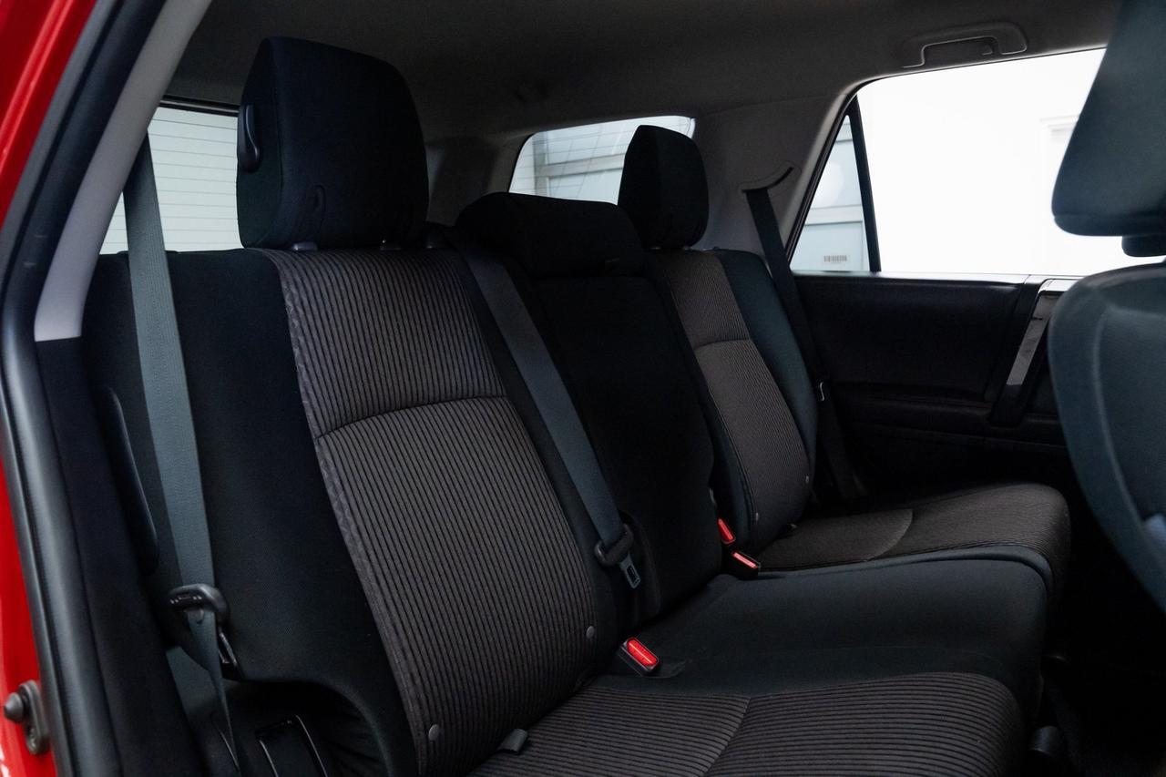 2022 Toyota 4Runner TRD Off-Road Off-Road Package Portland OR