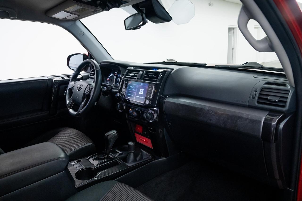 2022 Toyota 4Runner TRD Off-Road Off-Road Package Portland OR