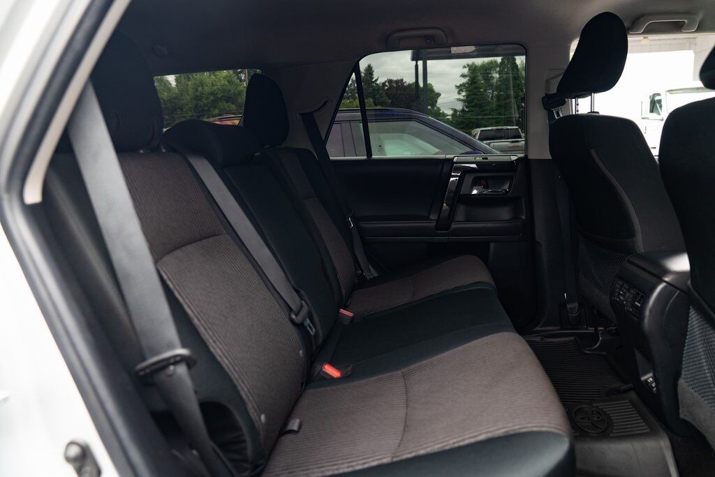 2022 Toyota 4Runner TRD Off-Road Milwaukie OR