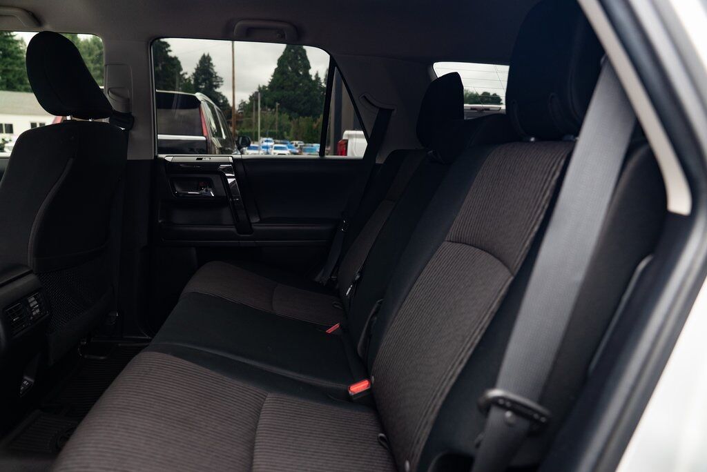 2022 Toyota 4Runner TRD Off-Road Milwaukie OR