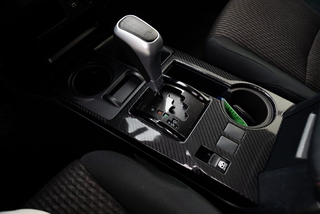 2022 Toyota 4Runner TRD Off-Road Milwaukie OR