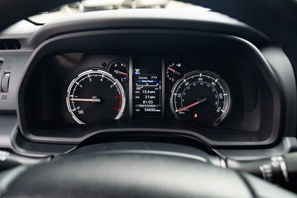 2022 Toyota 4Runner TRD Off-Road Milwaukie OR