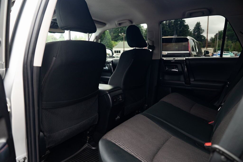 2022 Toyota 4Runner TRD Off-Road Milwaukie OR