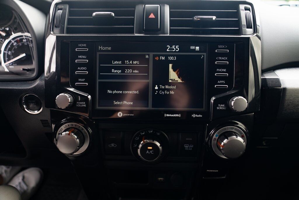 2022 Toyota 4Runner TRD Off-Road Milwaukie OR