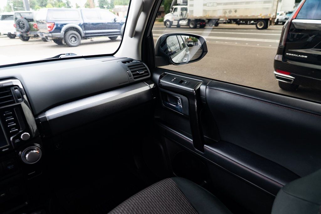 2022 Toyota 4Runner TRD Off-Road Milwaukie OR