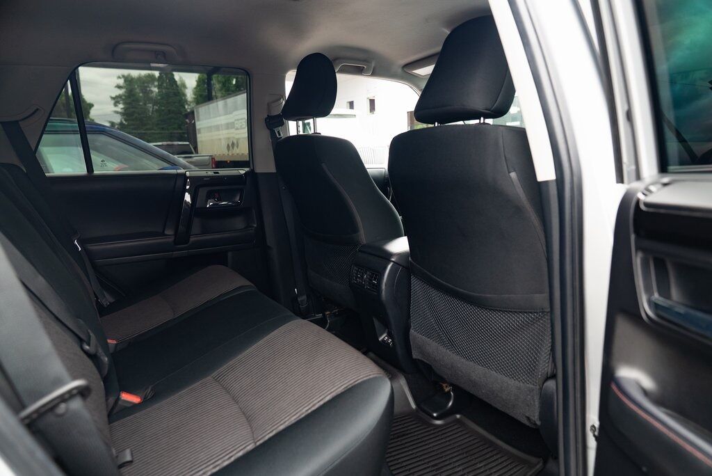 2022 Toyota 4Runner TRD Off-Road Milwaukie OR