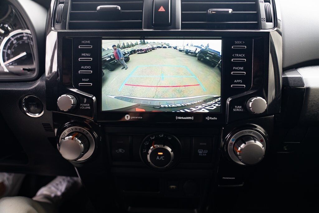 2022 Toyota 4Runner TRD Off-Road Milwaukie OR