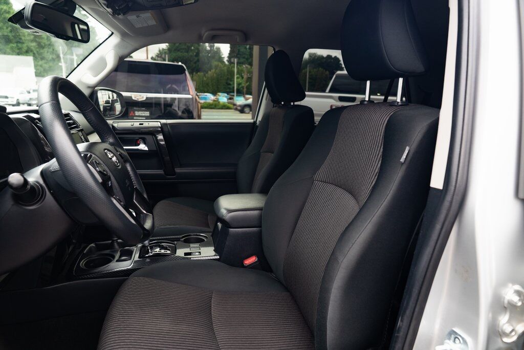 2022 Toyota 4Runner TRD Off-Road Milwaukie OR