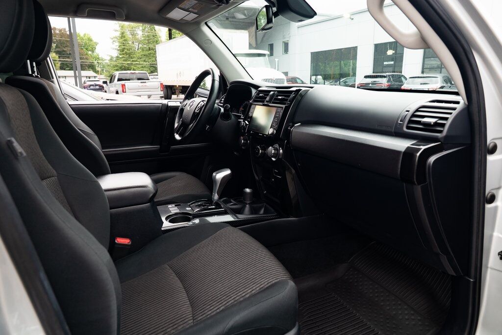 2022 Toyota 4Runner TRD Off-Road Milwaukie OR