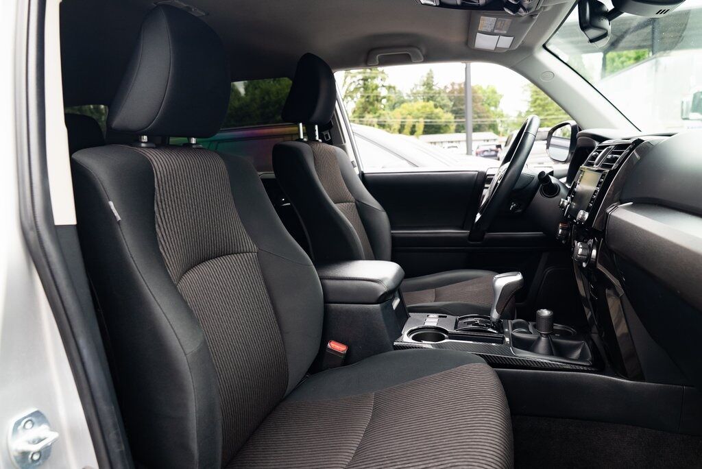 2022 Toyota 4Runner TRD Off-Road Milwaukie OR