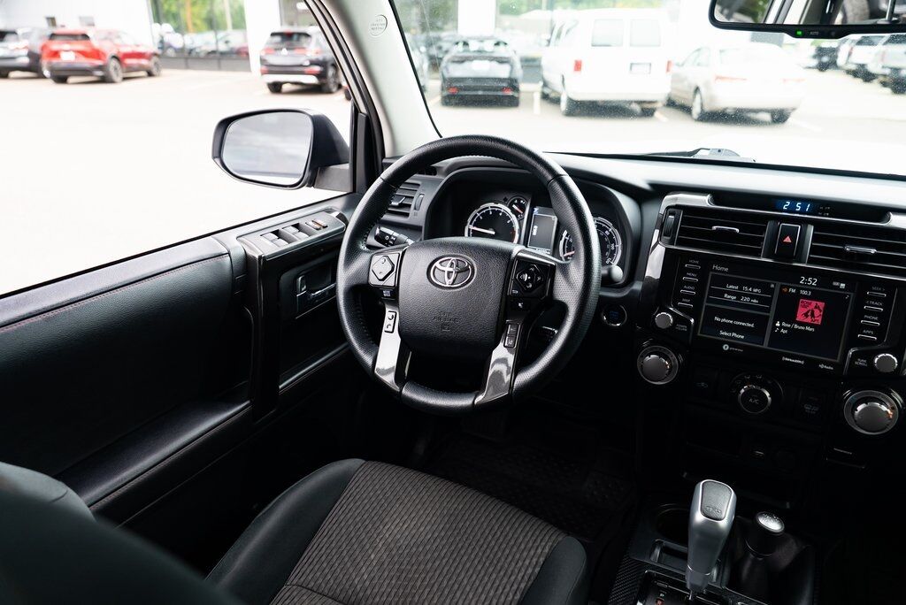 2022 Toyota 4Runner TRD Off-Road Milwaukie OR