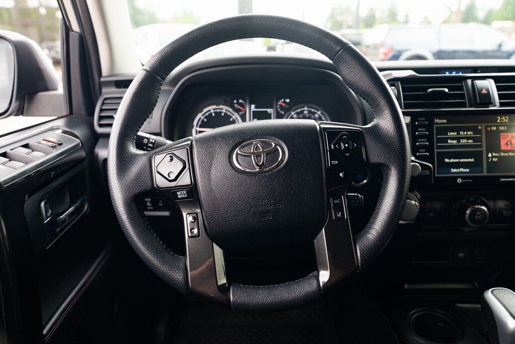 2022 Toyota 4Runner TRD Off-Road Milwaukie OR