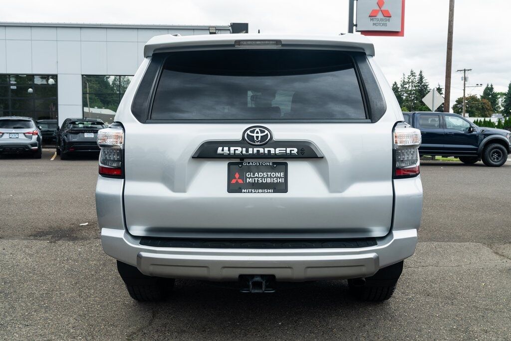 2022 Toyota 4Runner TRD Off-Road Milwaukie OR