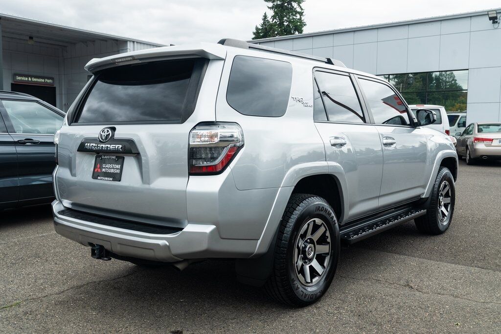 2022 Toyota 4Runner TRD Off-Road Milwaukie OR