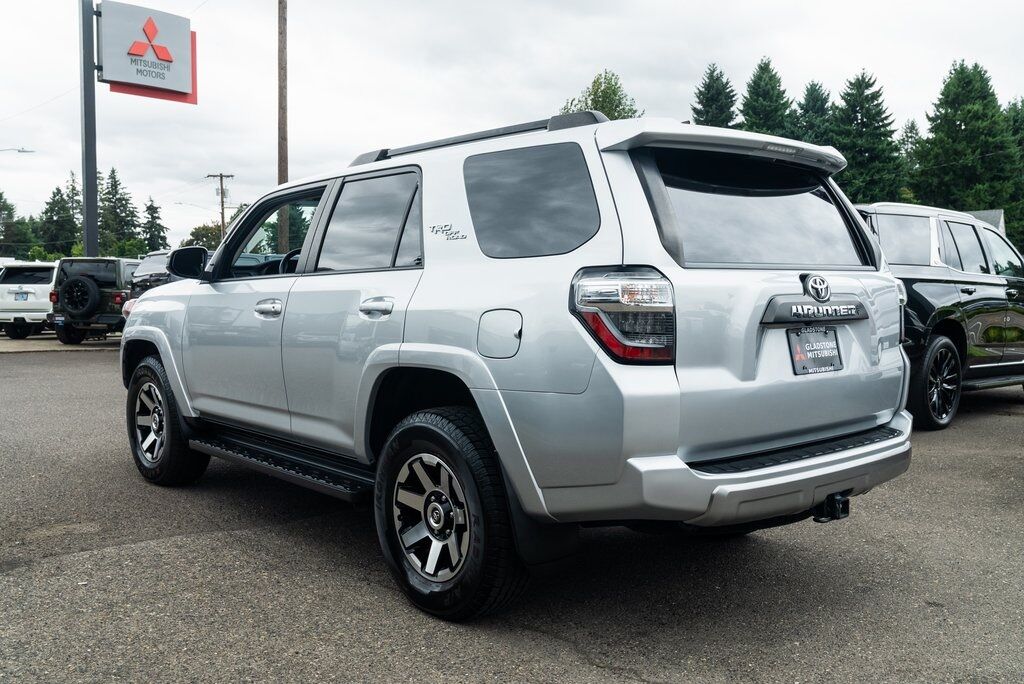 2022 Toyota 4Runner TRD Off-Road Milwaukie OR