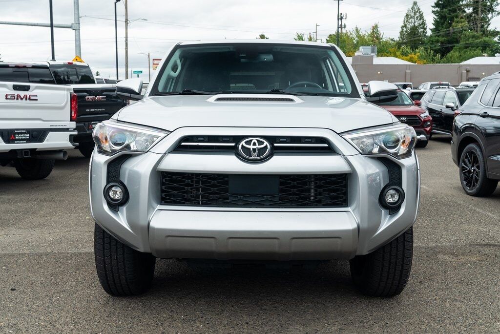 2022 Toyota 4Runner TRD Off-Road Milwaukie OR