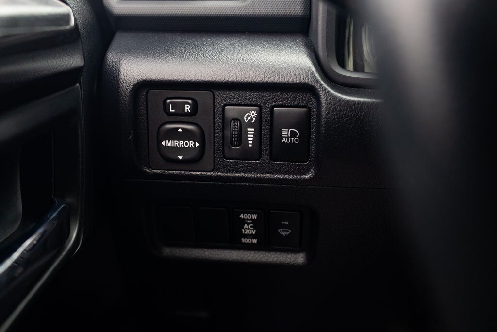 2022 Toyota 4Runner TRD Off-Road Milwaukie OR