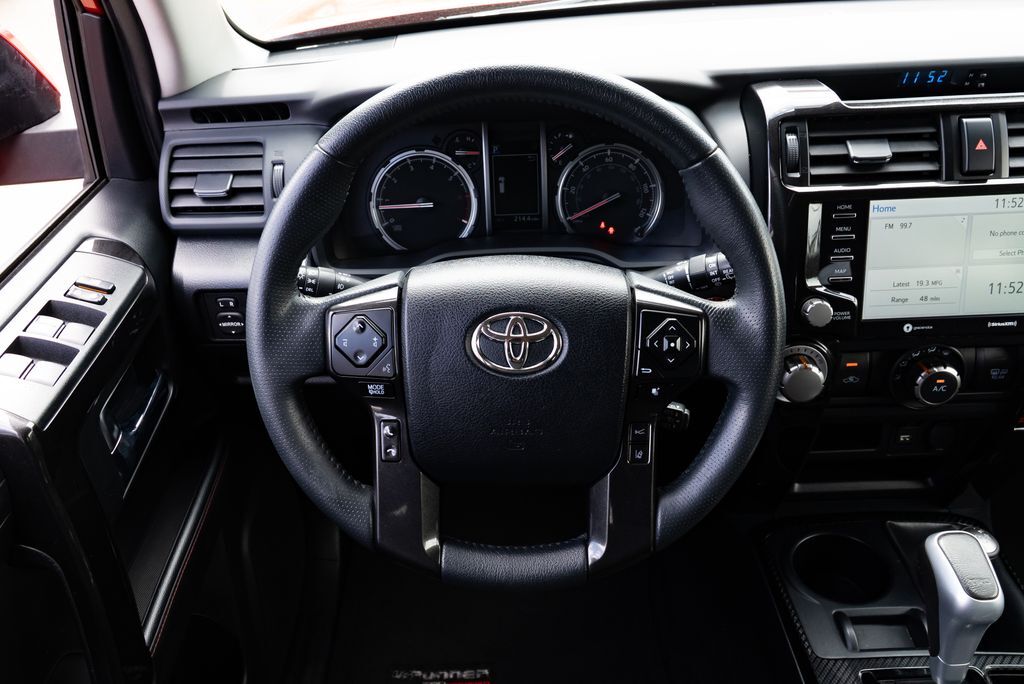 2022 Toyota 4Runner TRD Off-Road Milwaukie OR