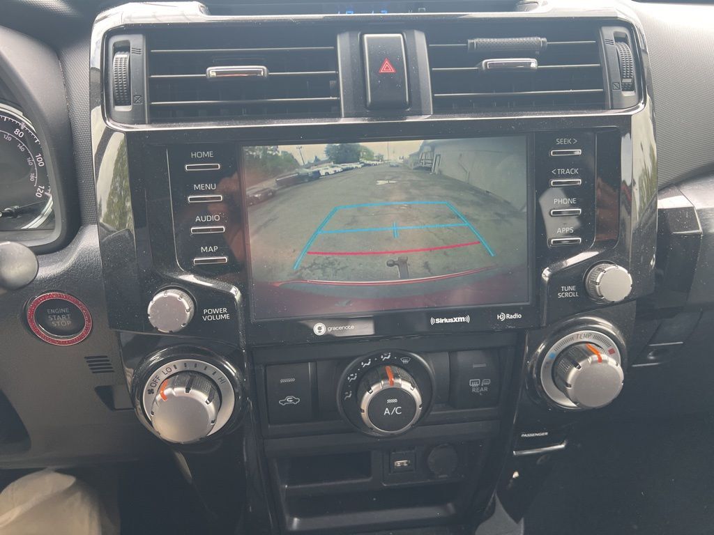 2022 Toyota 4Runner TRD Off-Road Milwaukie OR