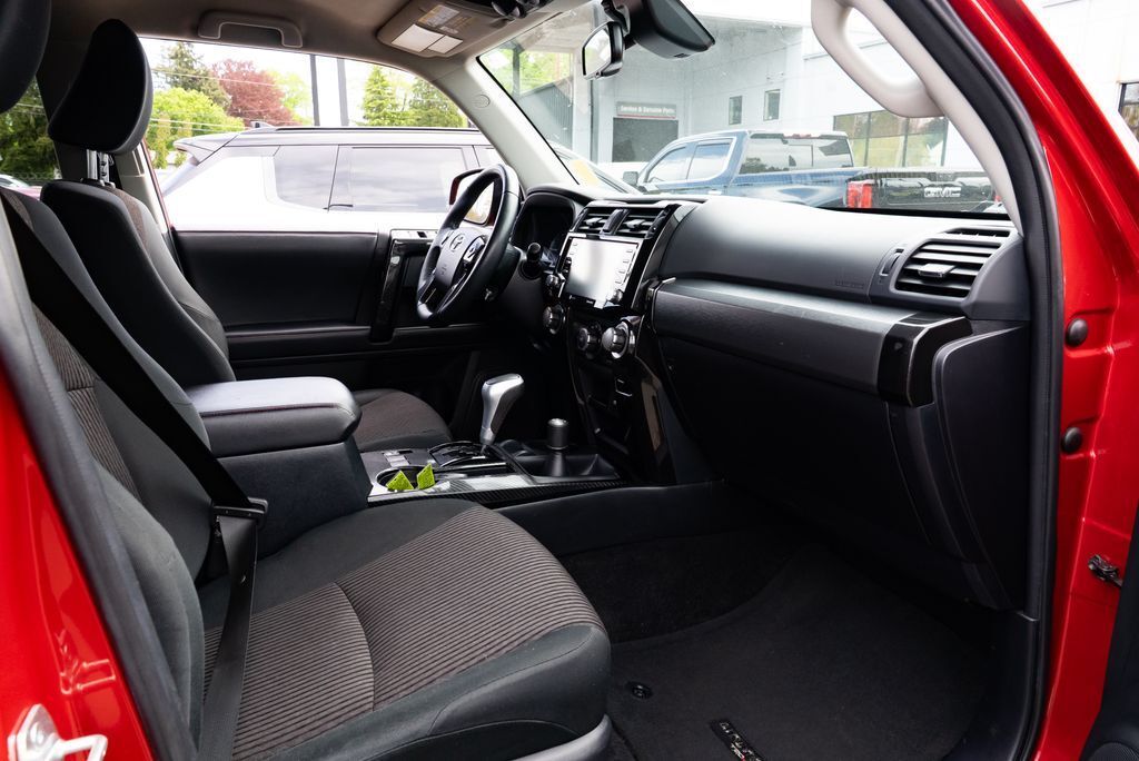 2022 Toyota 4Runner TRD Off-Road Milwaukie OR