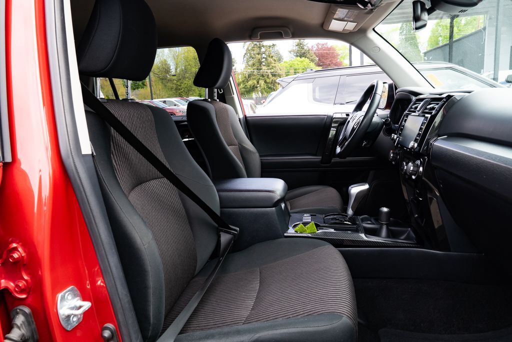 2022 Toyota 4Runner TRD Off-Road Milwaukie OR