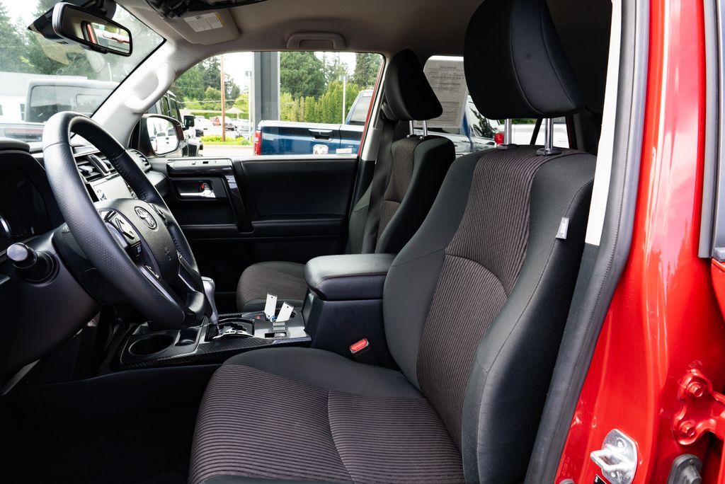 2022 Toyota 4Runner TRD Off-Road Milwaukie OR