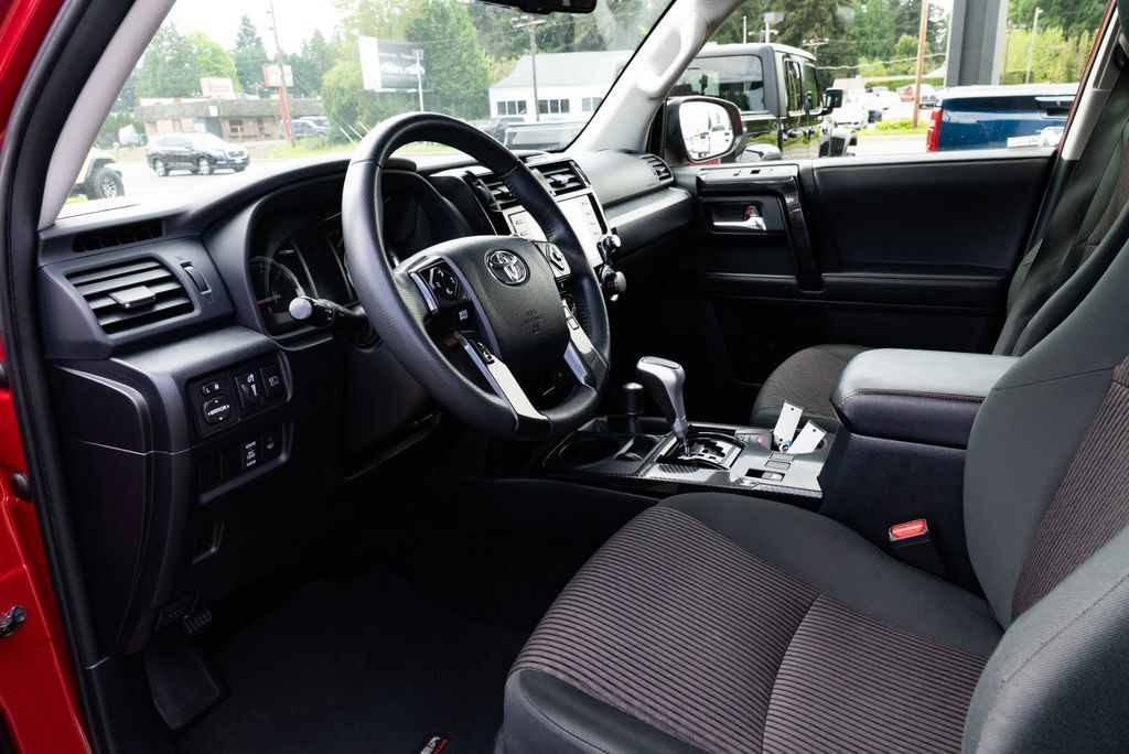 2022 Toyota 4Runner TRD Off-Road Milwaukie OR