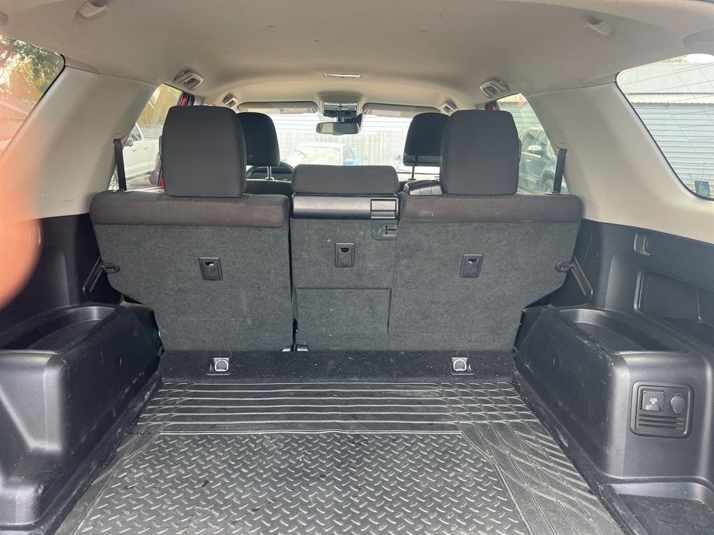 2022 Toyota 4Runner TRD Off-Road Milwaukie OR