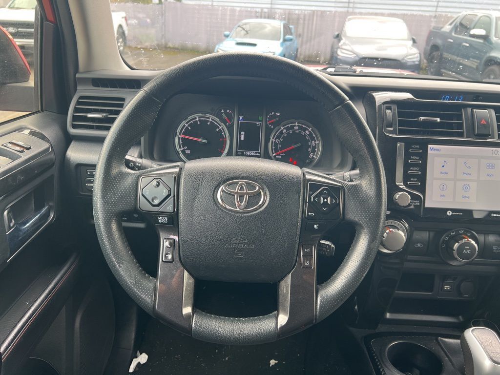 2022 Toyota 4Runner TRD Off-Road Milwaukie OR