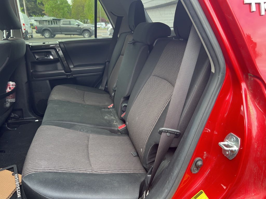 2022 Toyota 4Runner TRD Off-Road Milwaukie OR