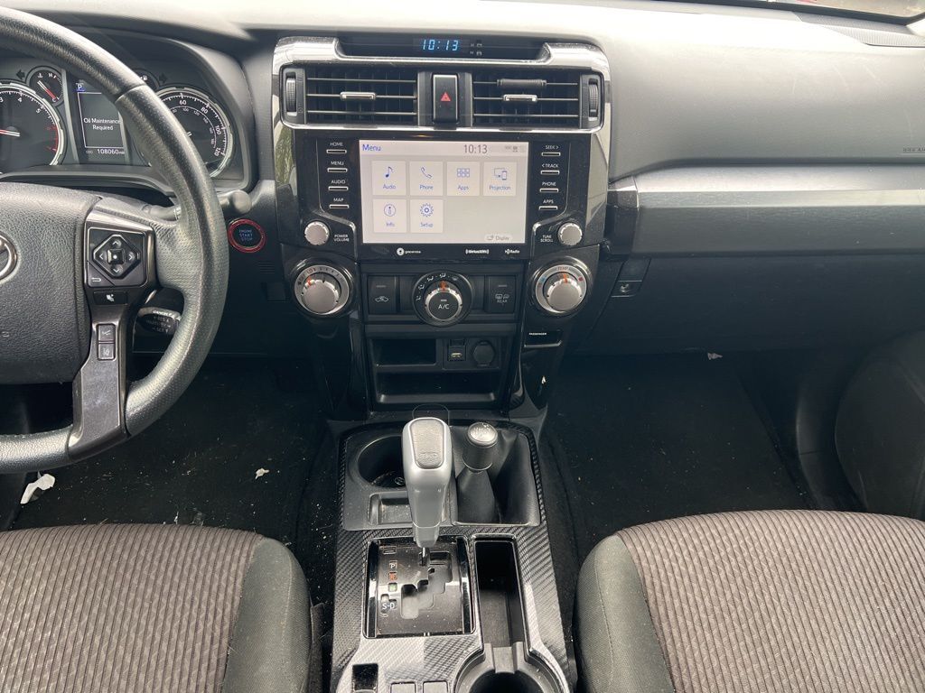 2022 Toyota 4Runner TRD Off-Road Milwaukie OR