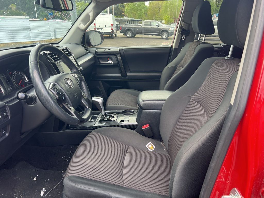 2022 Toyota 4Runner TRD Off-Road Milwaukie OR