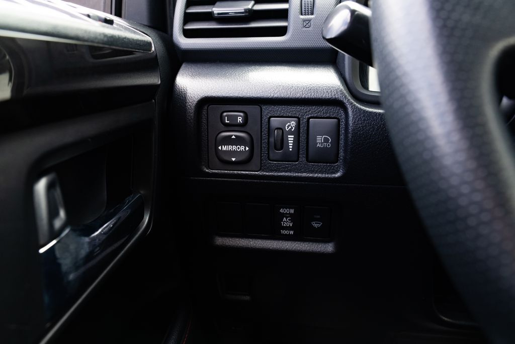 2022 Toyota 4Runner TRD Off-Road Milwaukie OR