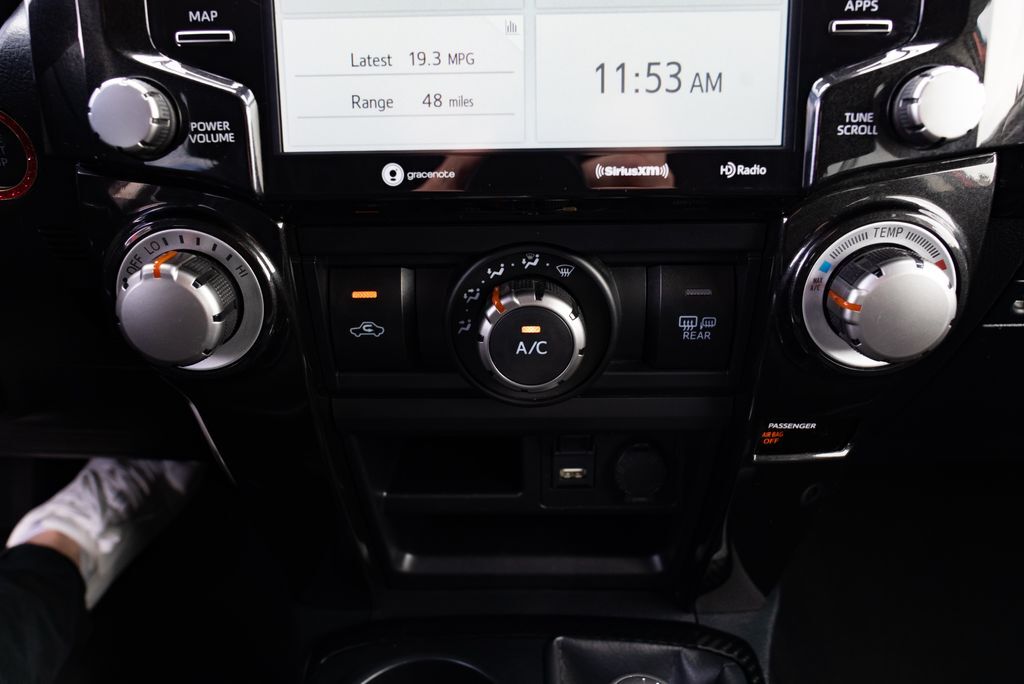 2022 Toyota 4Runner TRD Off-Road Milwaukie OR