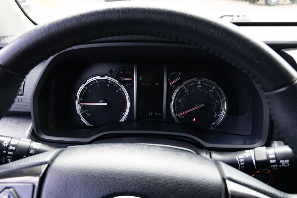 2022 Toyota 4Runner TRD Off-Road Milwaukie OR